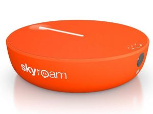 SkyRoam